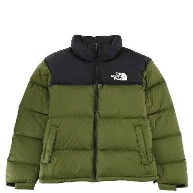 "RETRO NUPTSE 1996" JACKET