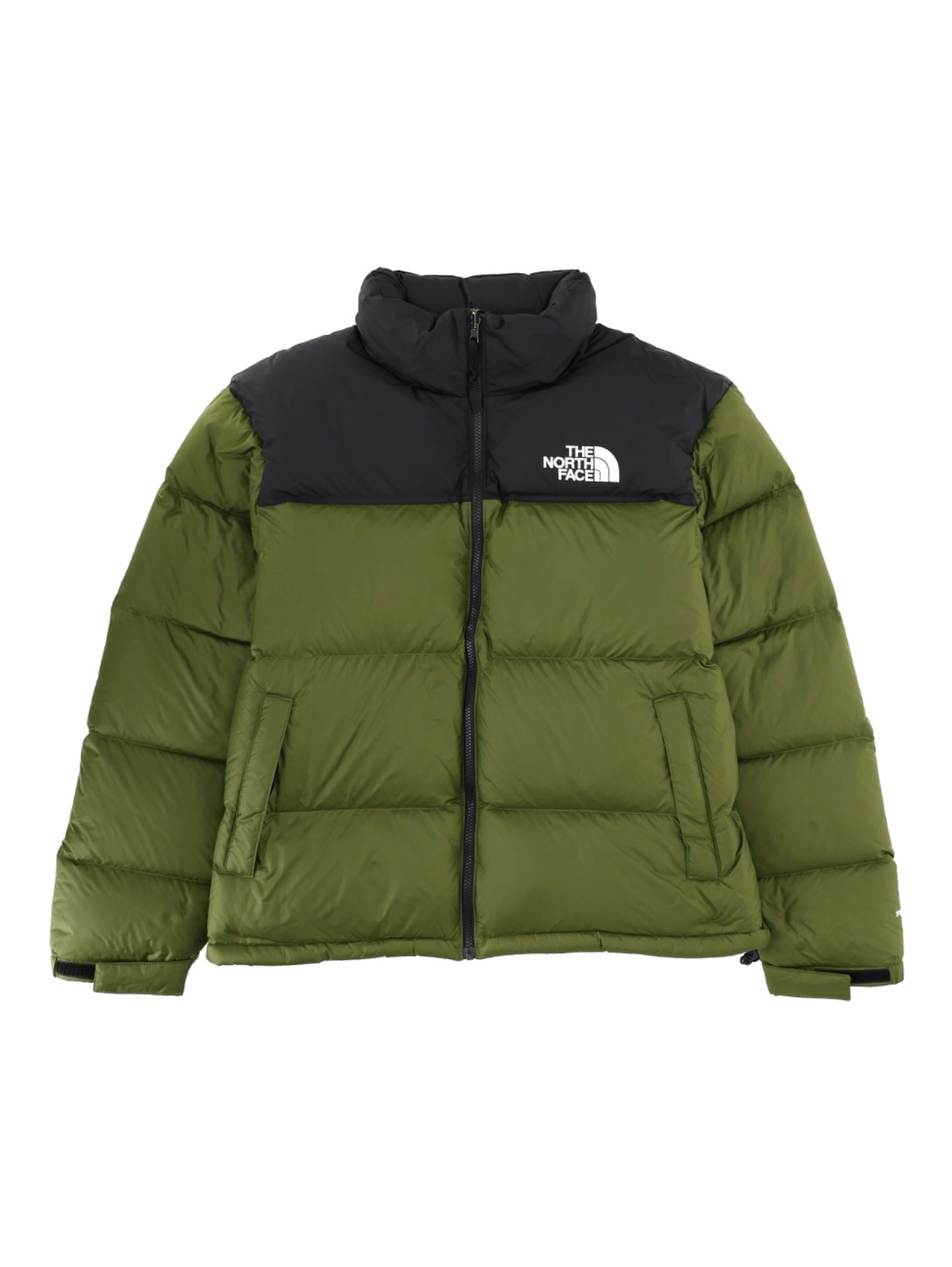 "RETRO NUPTSE 1996" JACKET
