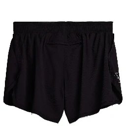 SHORTS WITH LOGO
