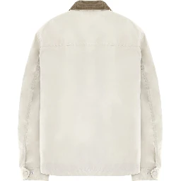 "GROUND" JACKET