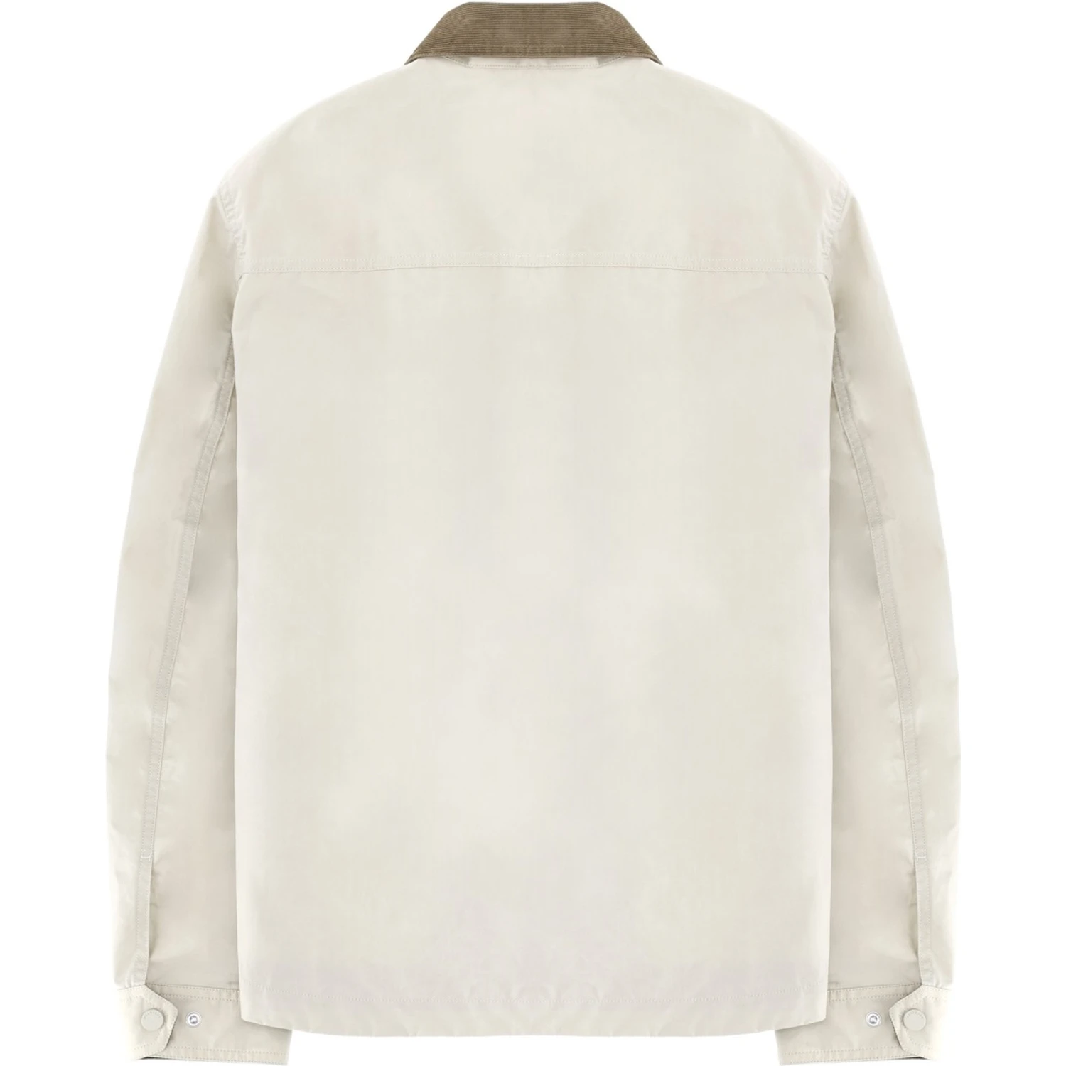 "GROUND" JACKET
