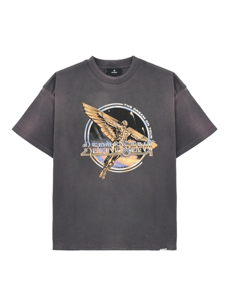 "GOLDEN TOUR" T-SHIRT