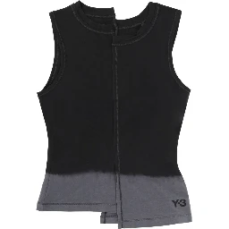"DIP DYE" TANK TOP