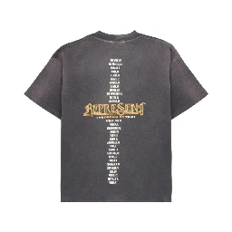 "GOLDEN TOUR" T-SHIRT