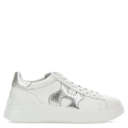 "REBEL" SNEAKER