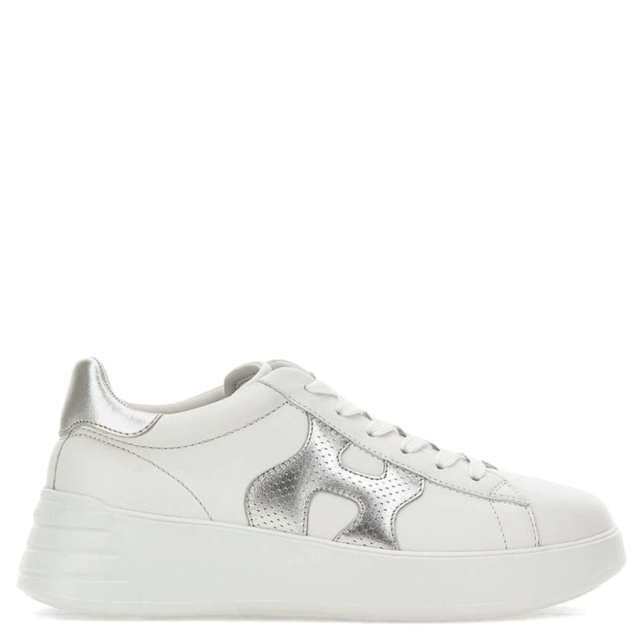 "REBEL" SNEAKER