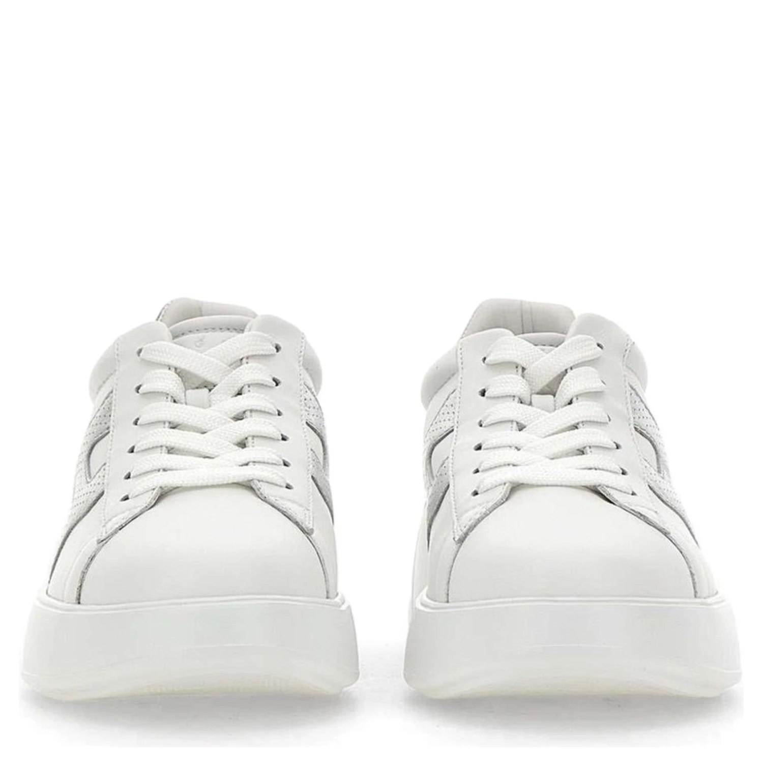"REBEL" SNEAKER