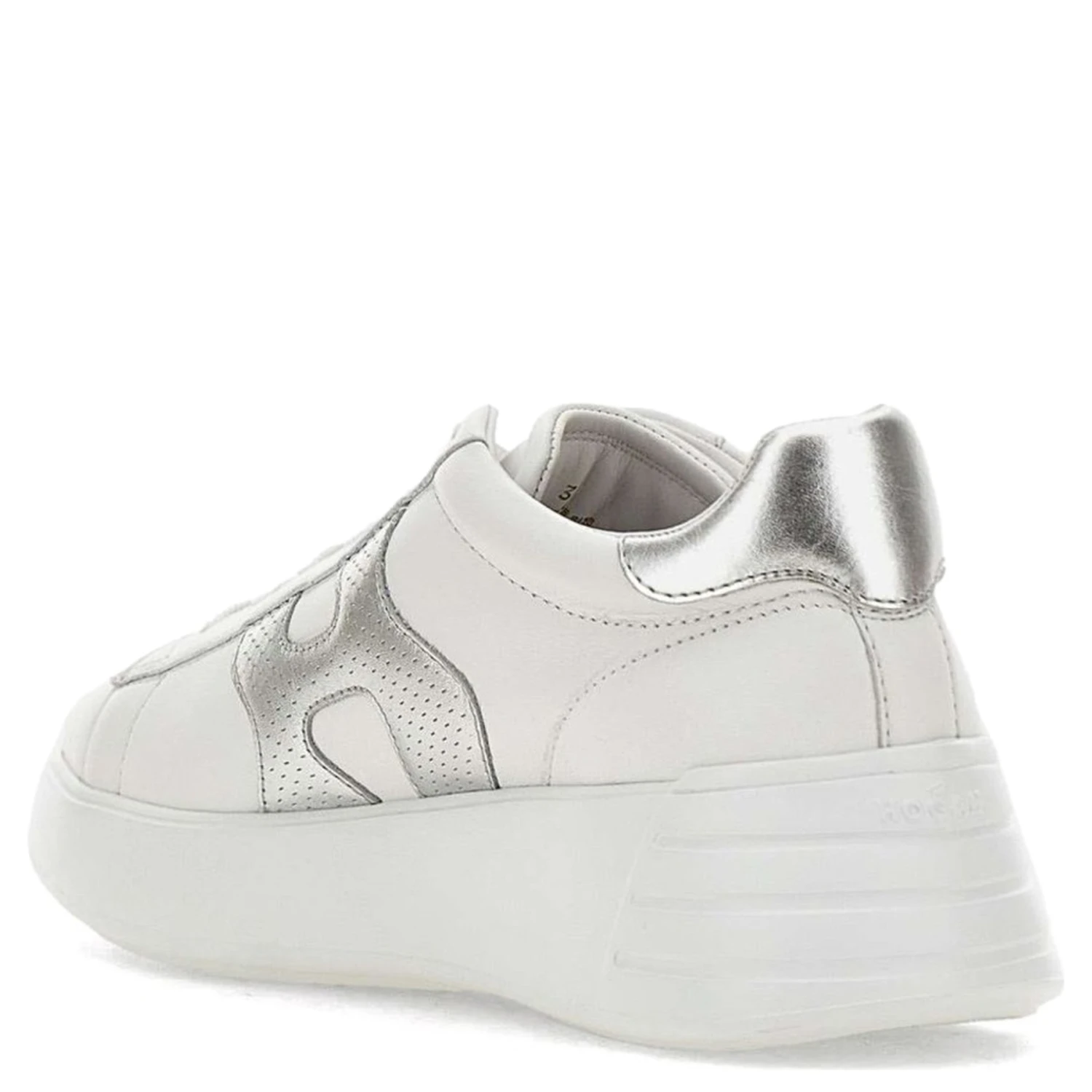 "REBEL" SNEAKER