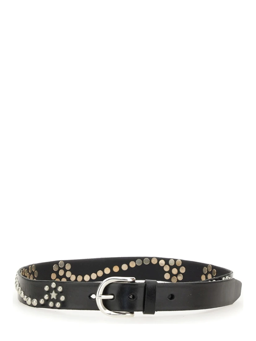 "STAR FALL" BELT