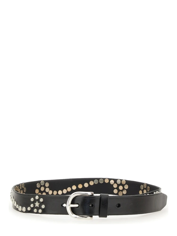 "STAR FALL" BELT alternative