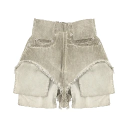 SHORTS "DIRT"
