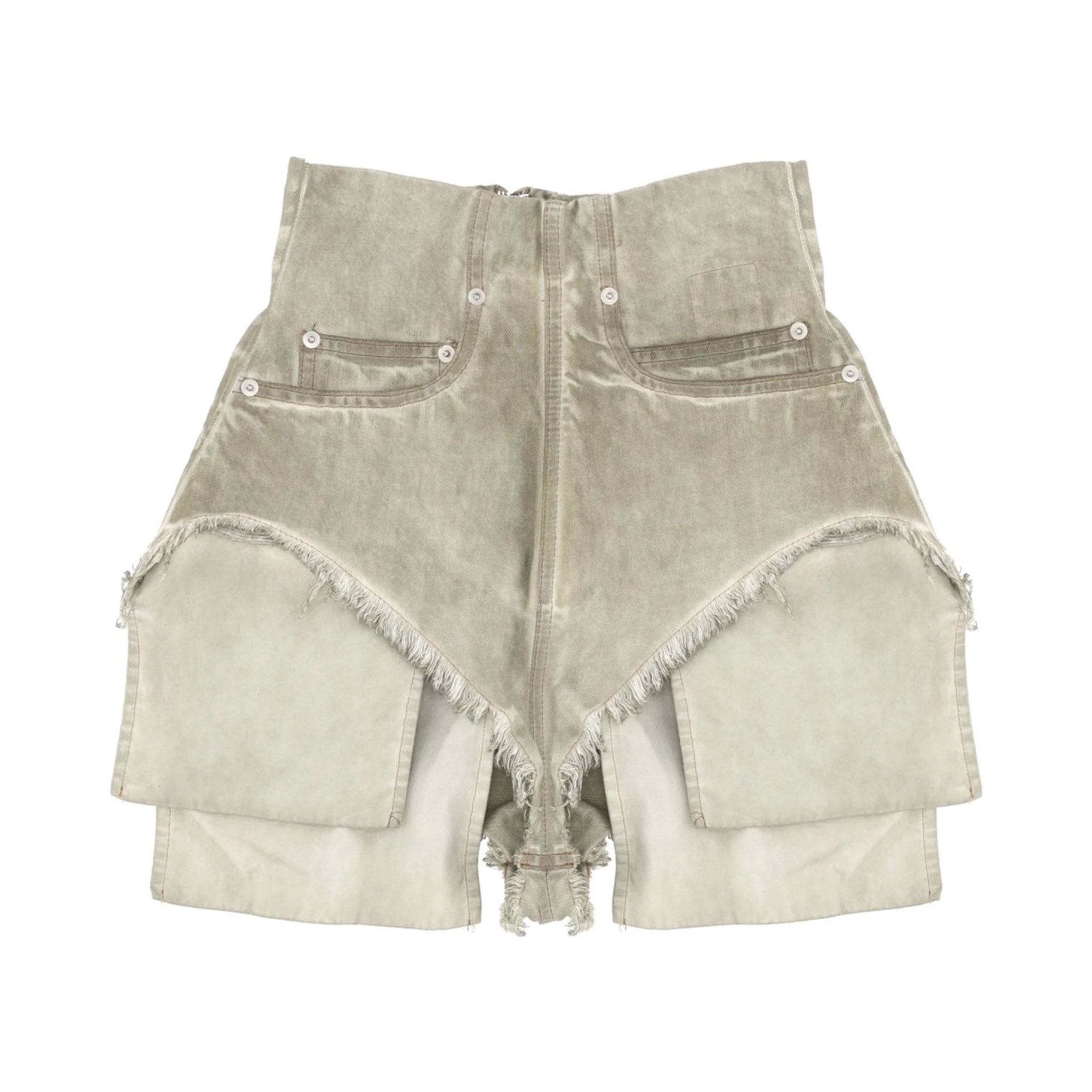 SHORTS "DIRT"