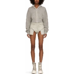 SHORTS "DIRT"