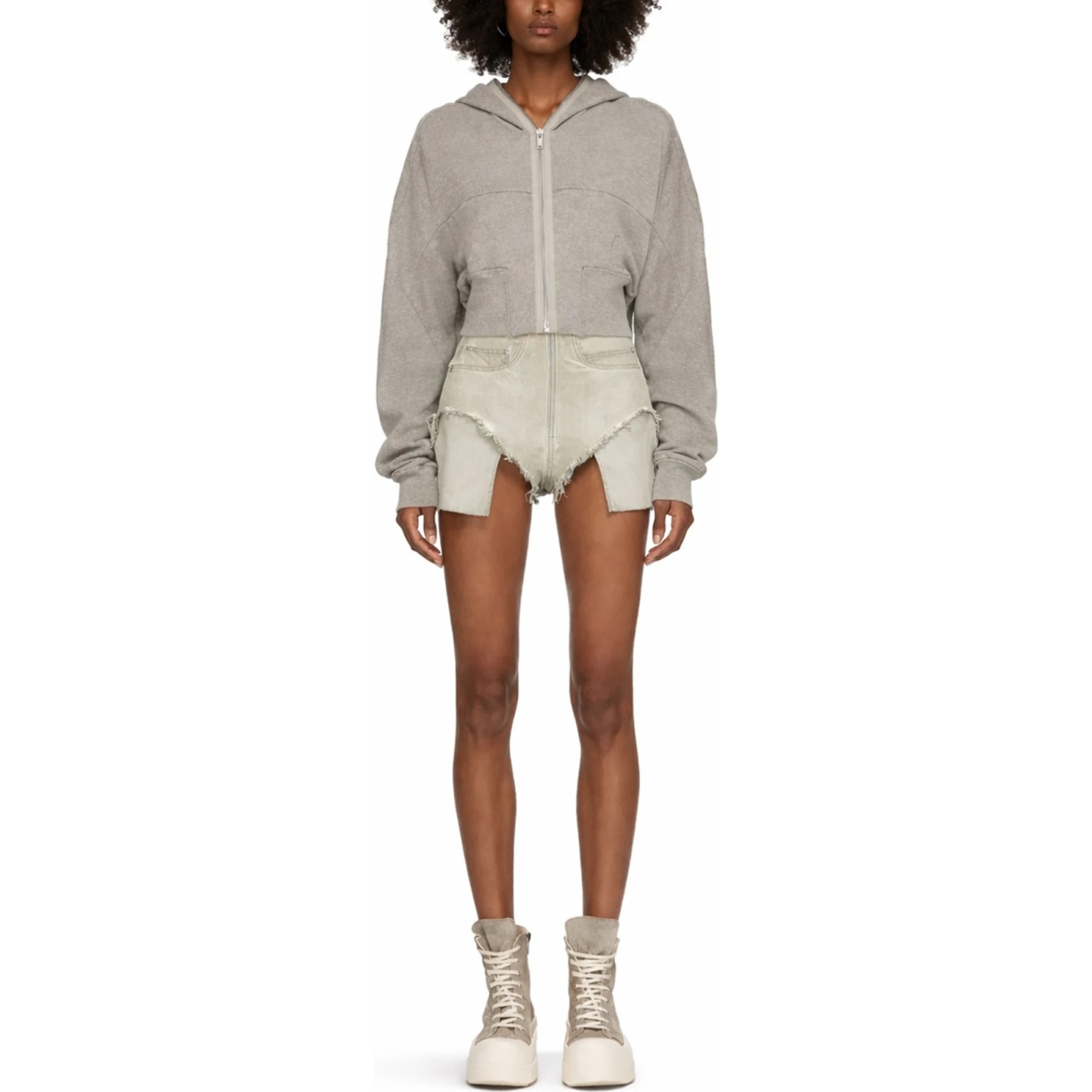 SHORTS "DIRT"