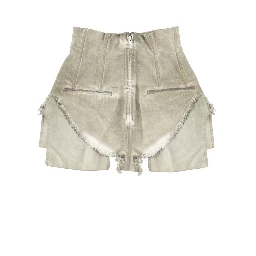 SHORTS "DIRT"