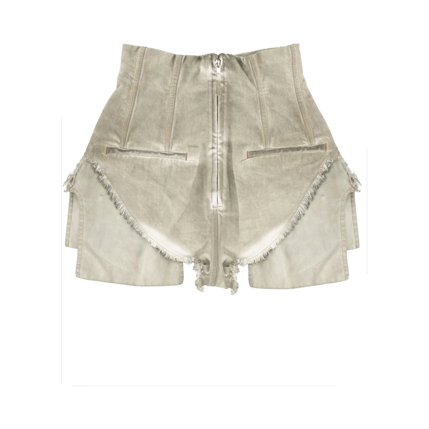 SHORTS "DIRT"