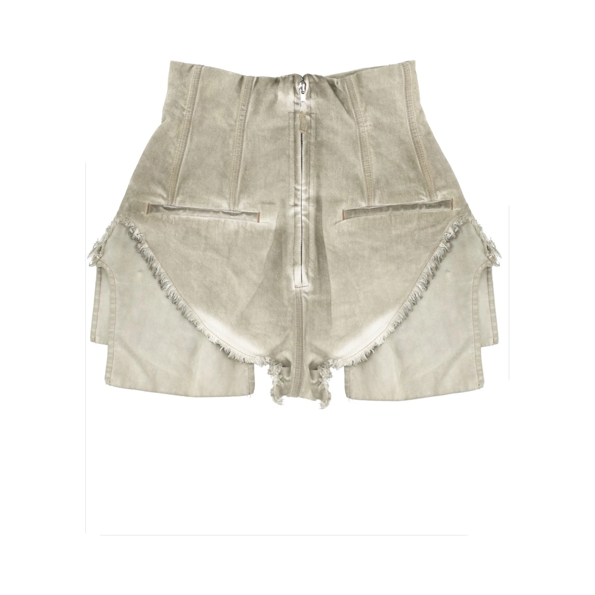 SHORTS "DIRT"