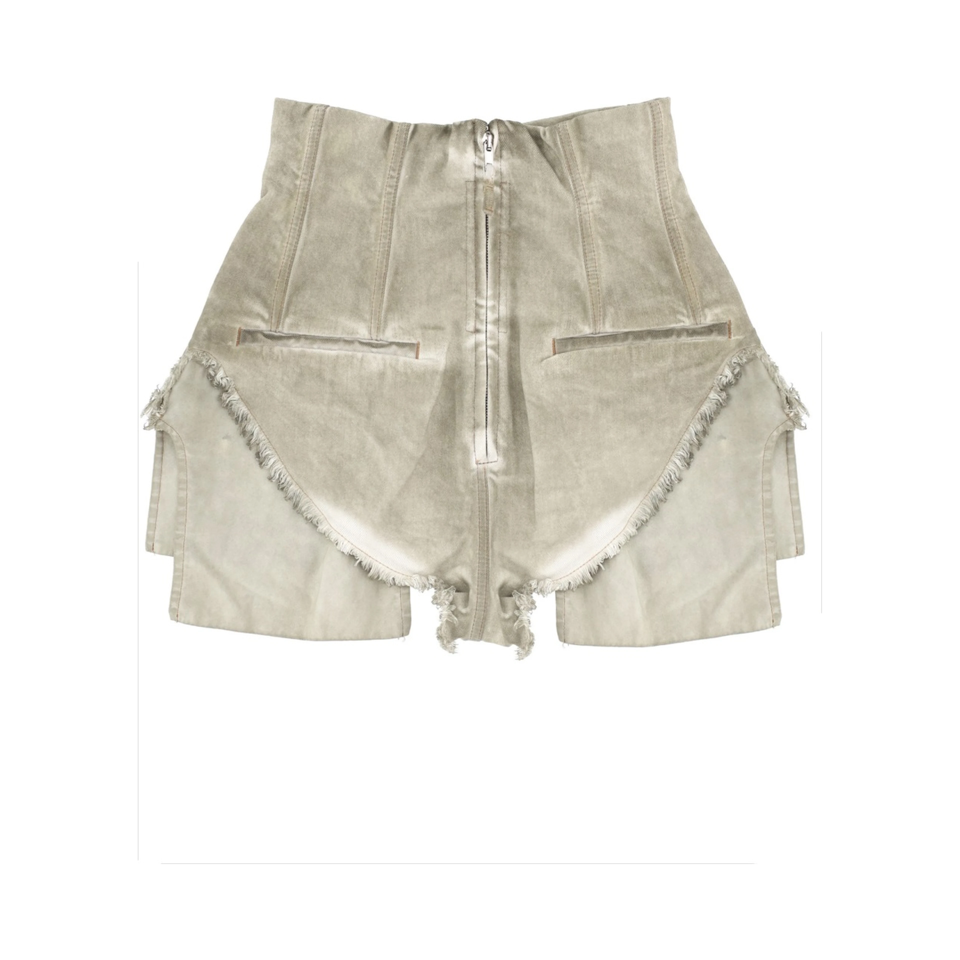 SHORTS "DIRT"