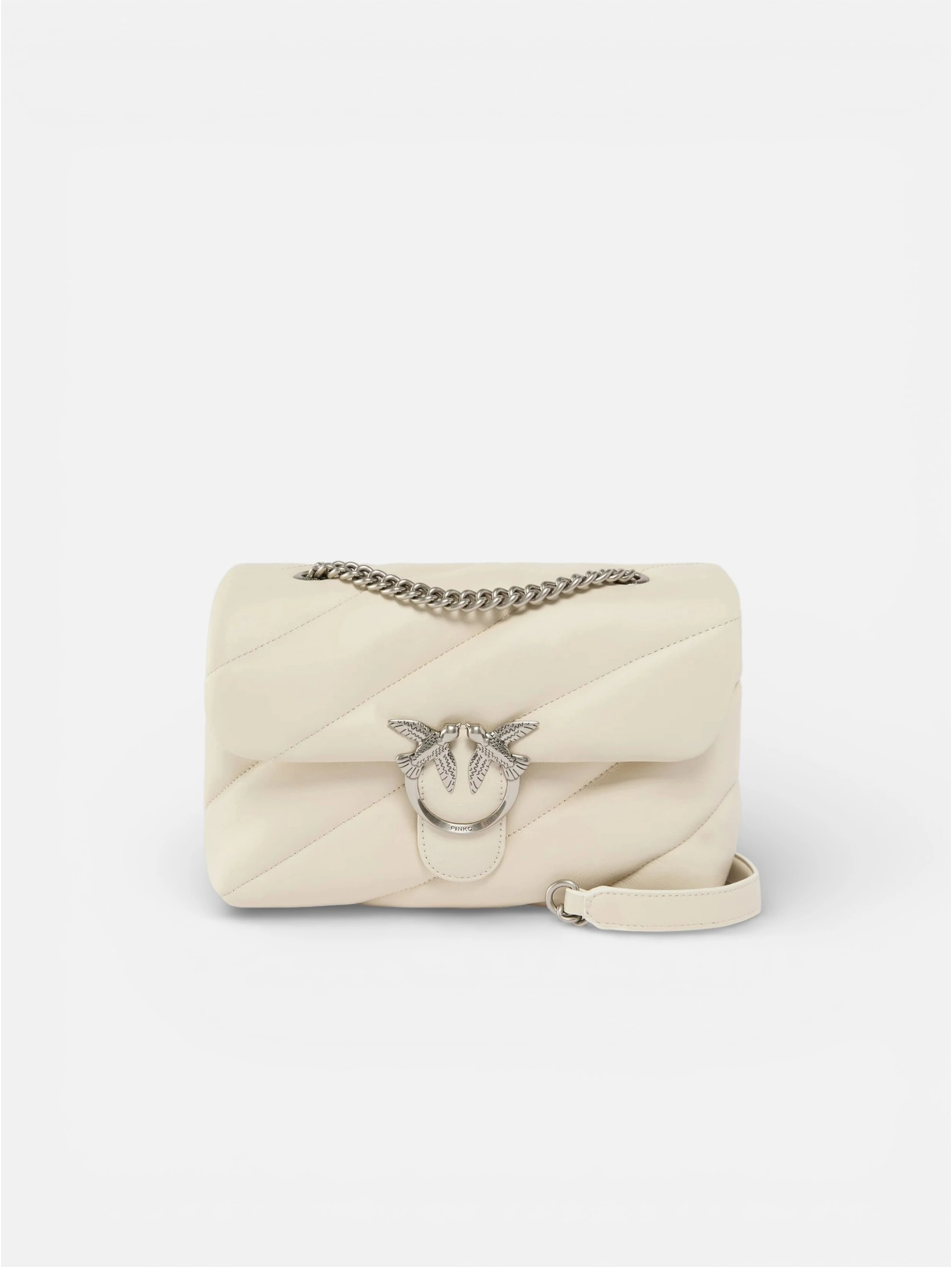 PINKO PUFF CLASSIC purse