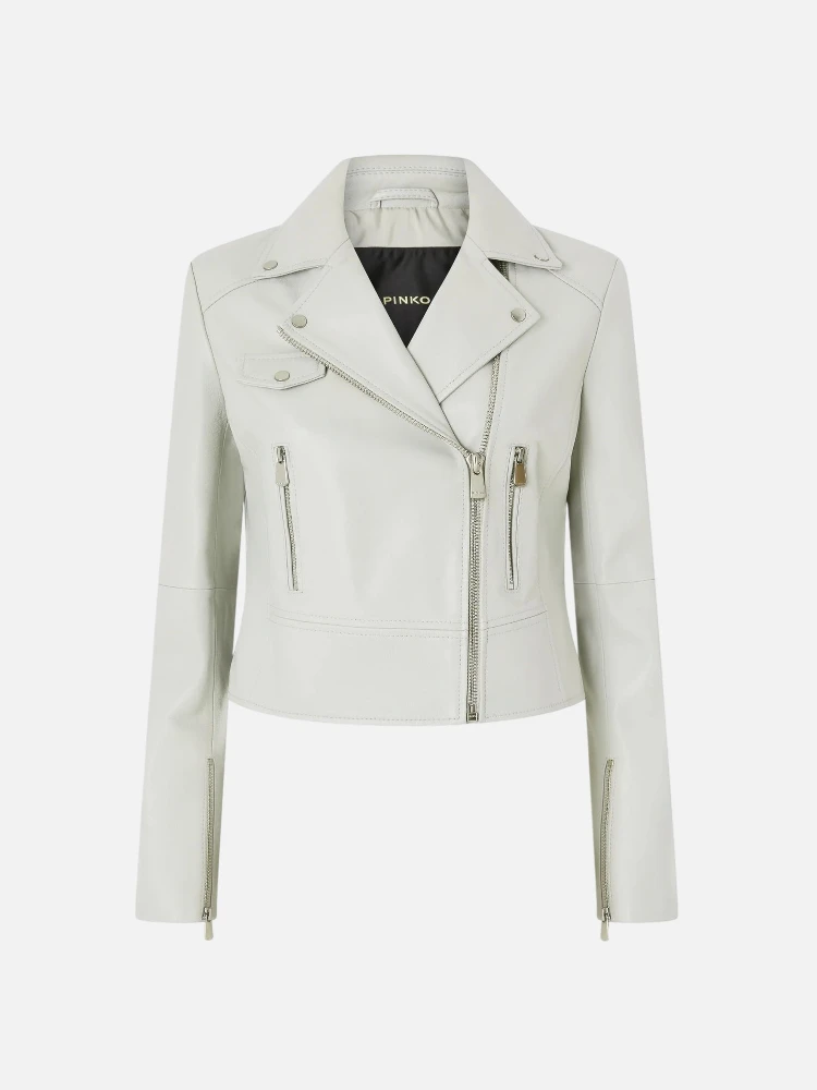 PINKO NEW SENSIBILE jacket