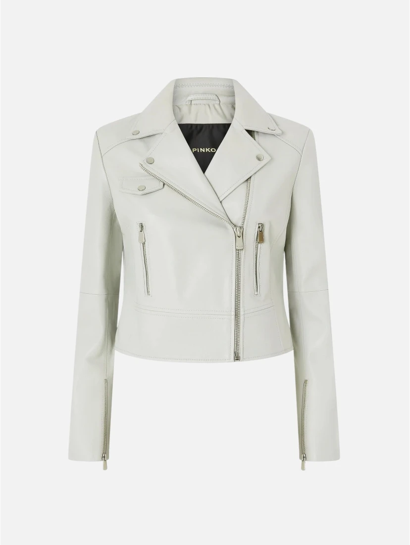 PINKO NEW SENSIBILE jacket