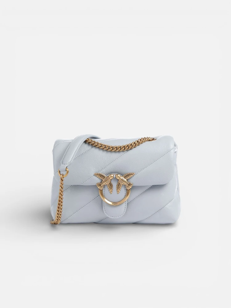 PINKO PUFF MINI purse