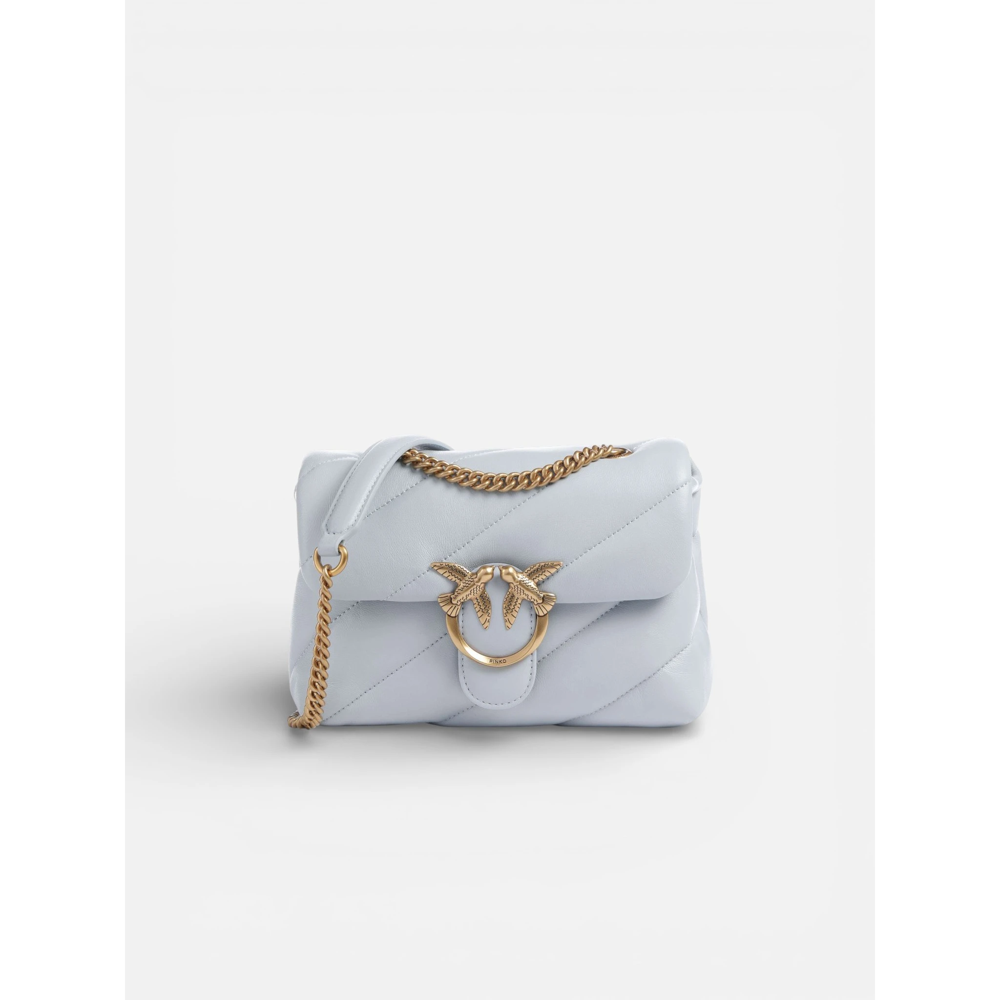 PINKO PUFF MINI purse