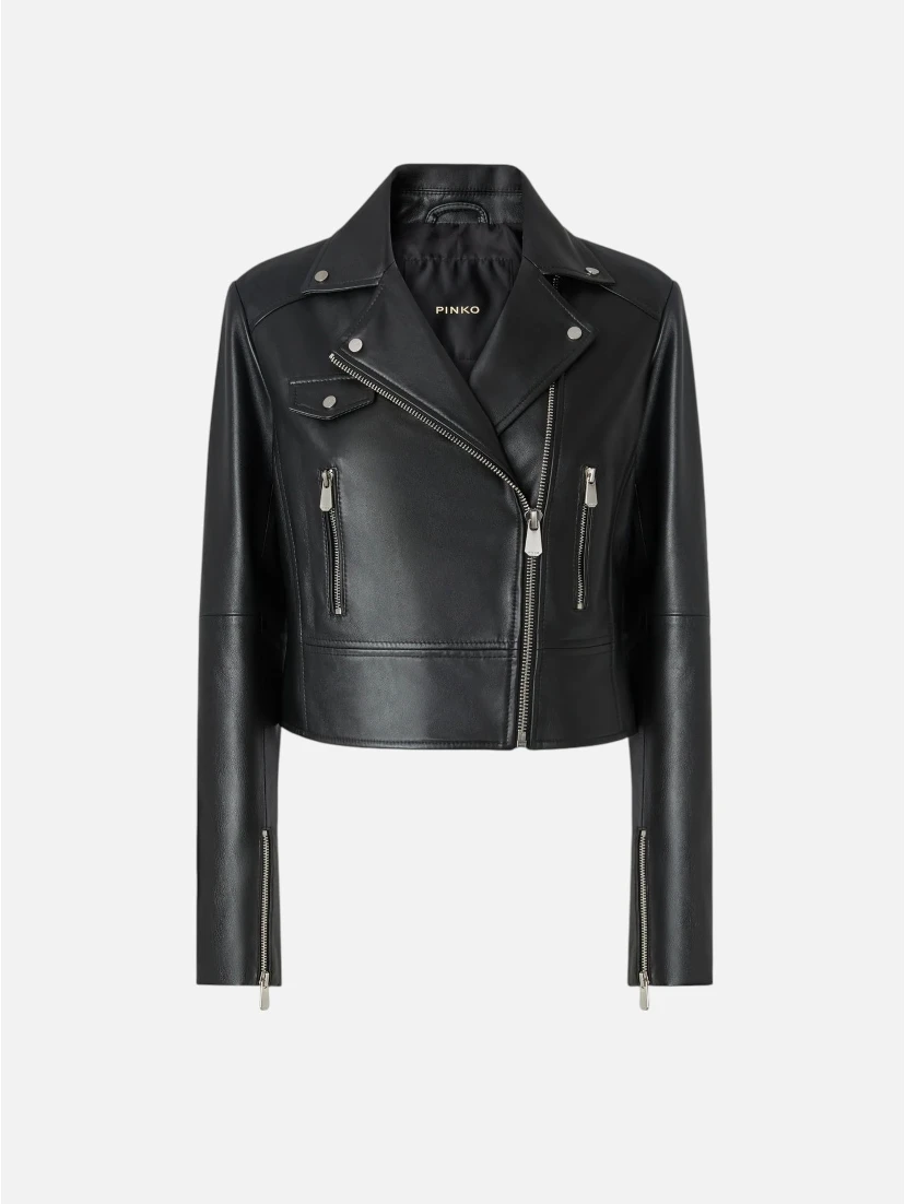 PINKO NEW SENSIBILE jacket