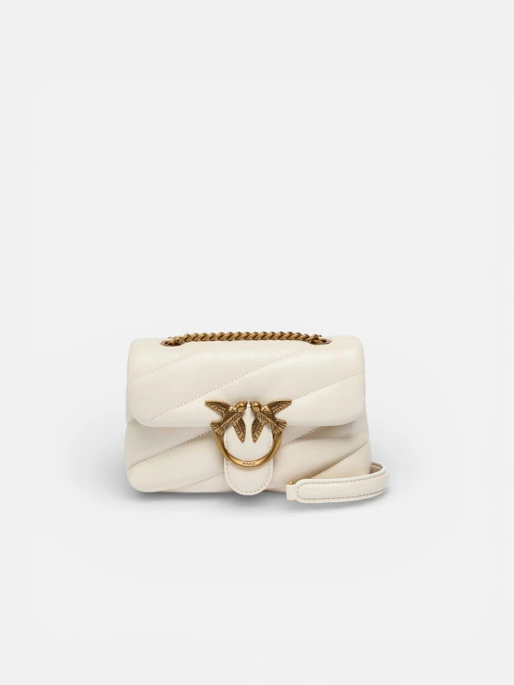 PINKO PUFF BABY purse