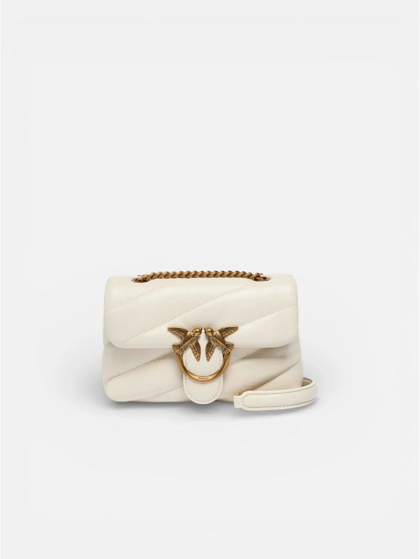 PINKO PUFF BABY purse