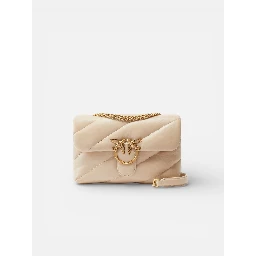 PINKO PUFF CLASSIC purse