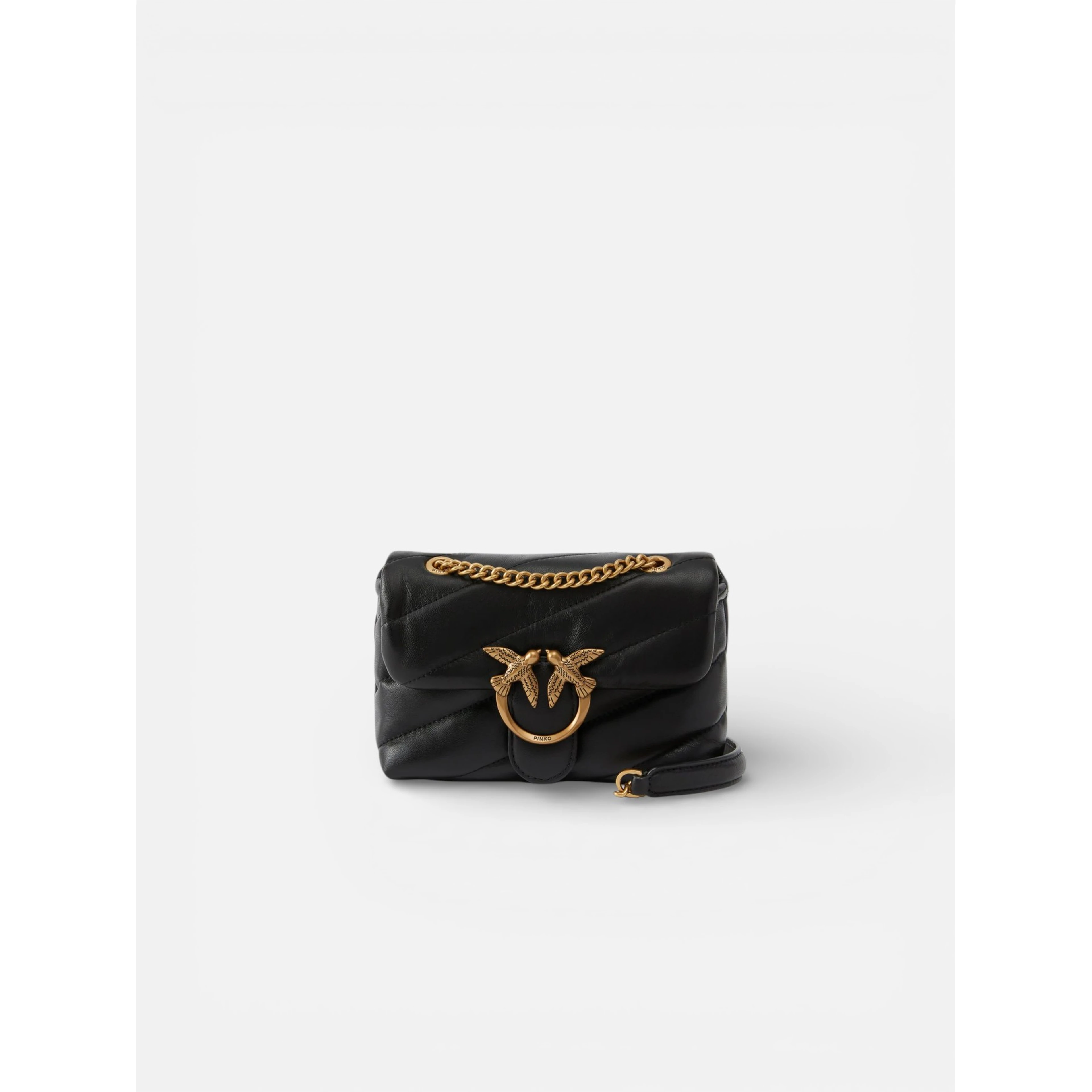 PINKO PUFF BABY purse