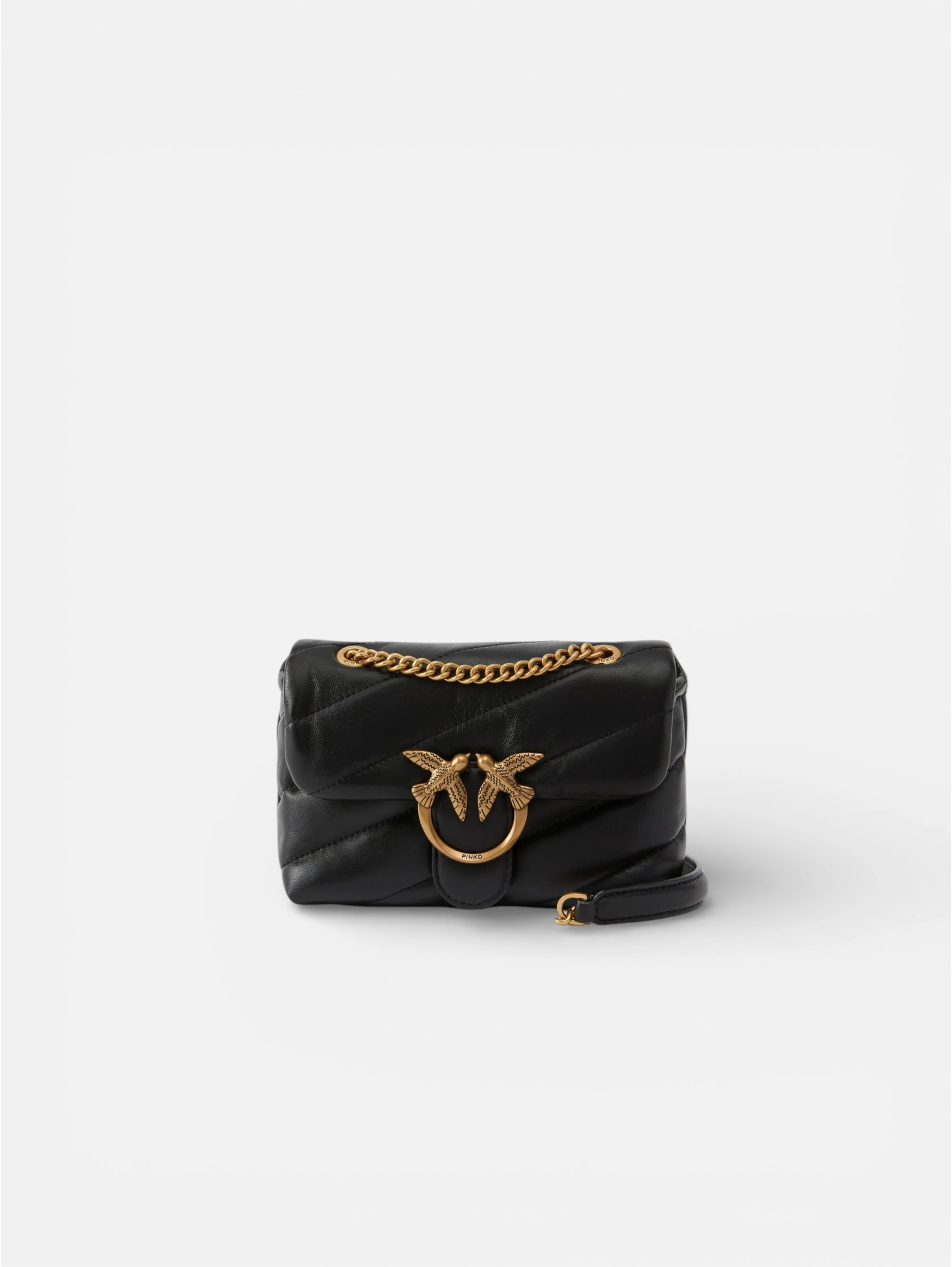 PINKO PUFF BABY purse