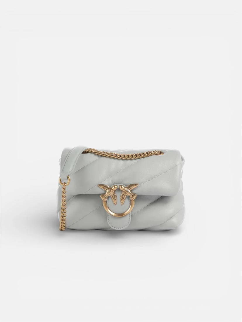 PINKO PUFF MINI purse