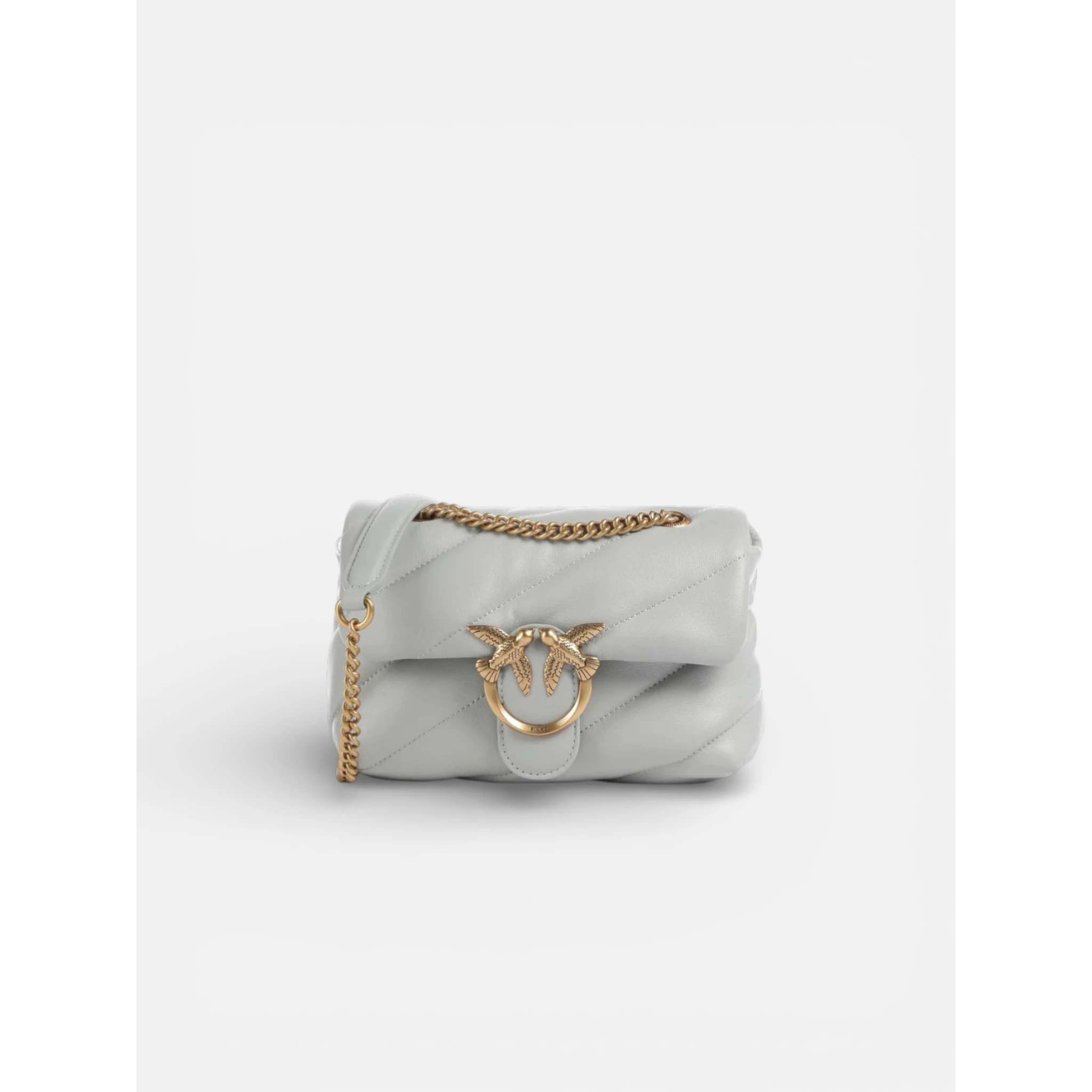 PINKO PUFF MINI purse