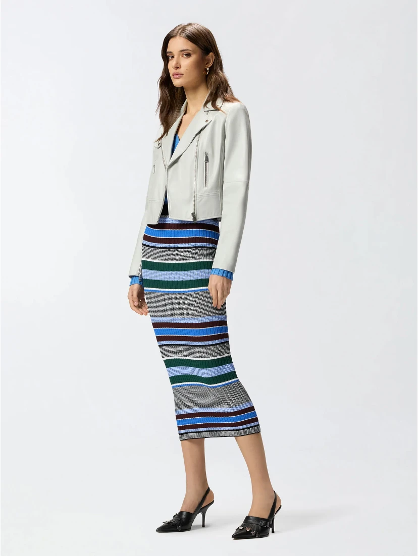 PINKO NEW SENSIBILE jacket