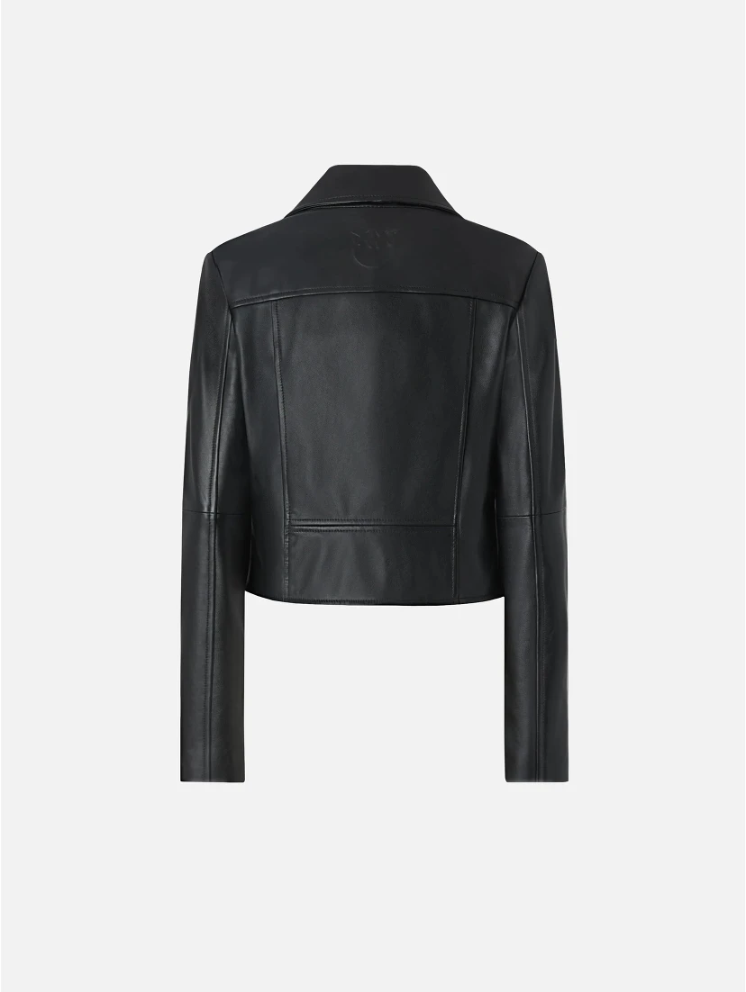 PINKO NEW SENSIBILE jacket