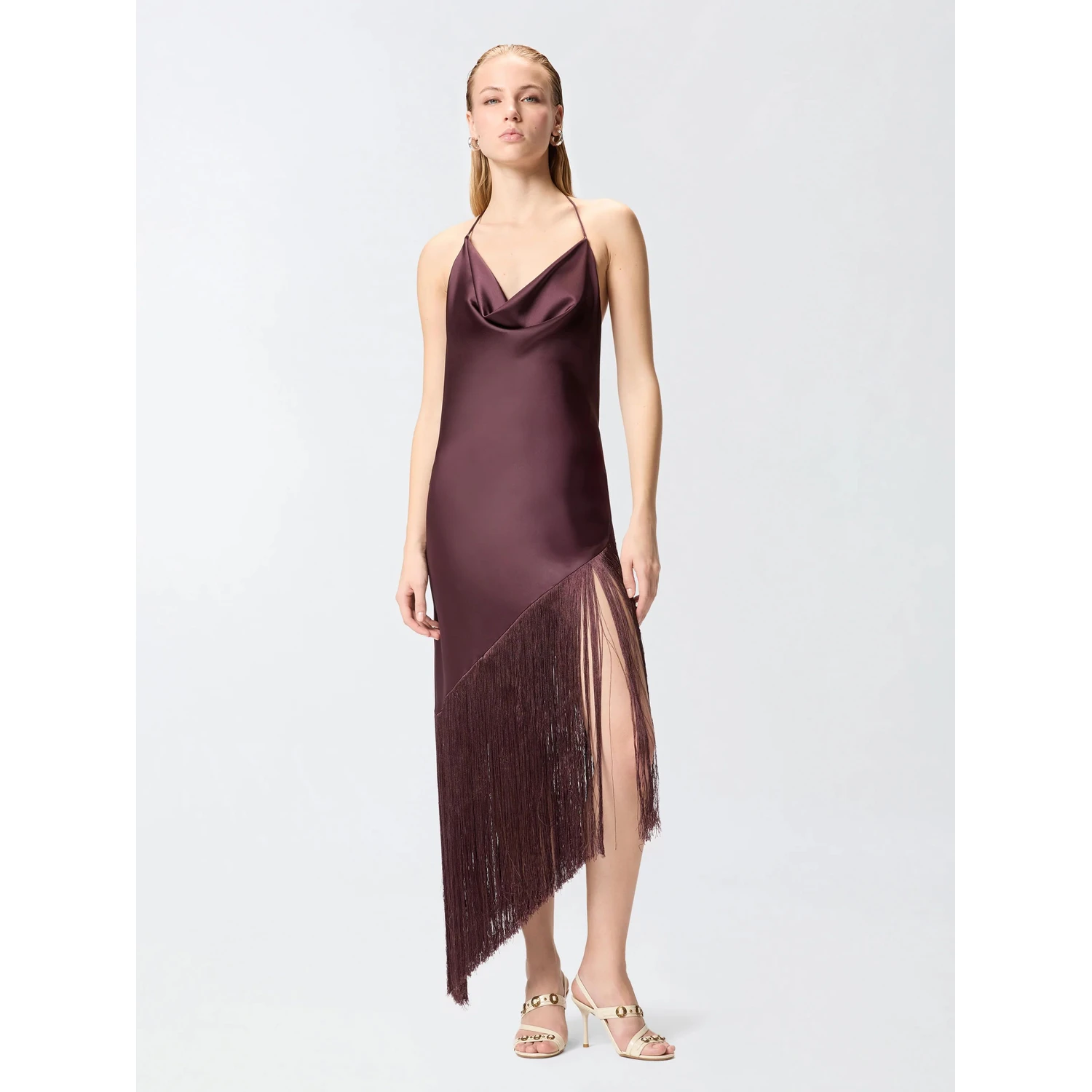 PINKO UVA dress