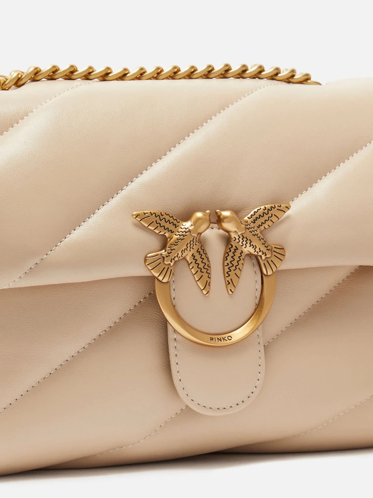 PINKO PUFF CLASSIC purse alternative