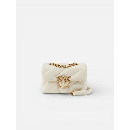 PINKO PUFF MINI purse