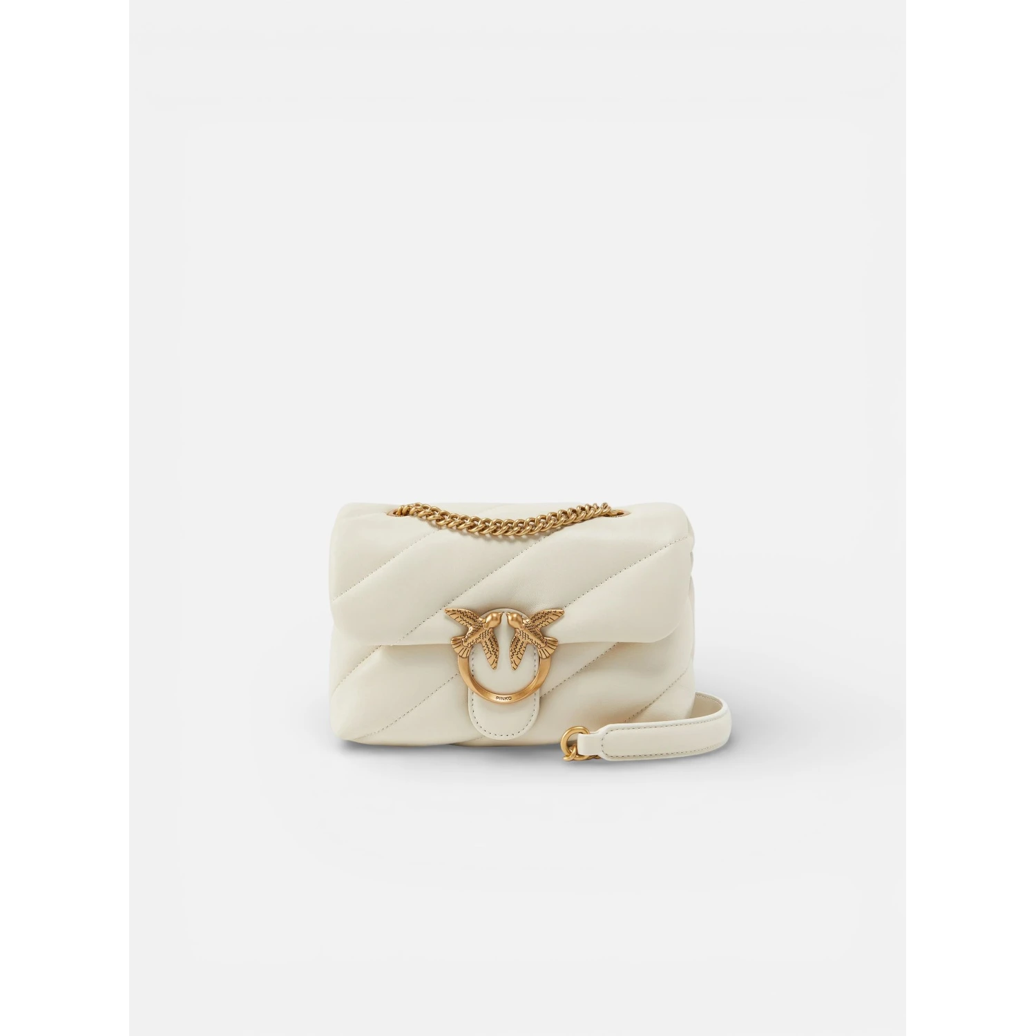PINKO PUFF MINI purse