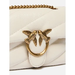 PINKO PUFF BABY purse