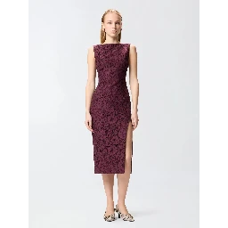 PINKO DRUPA dress