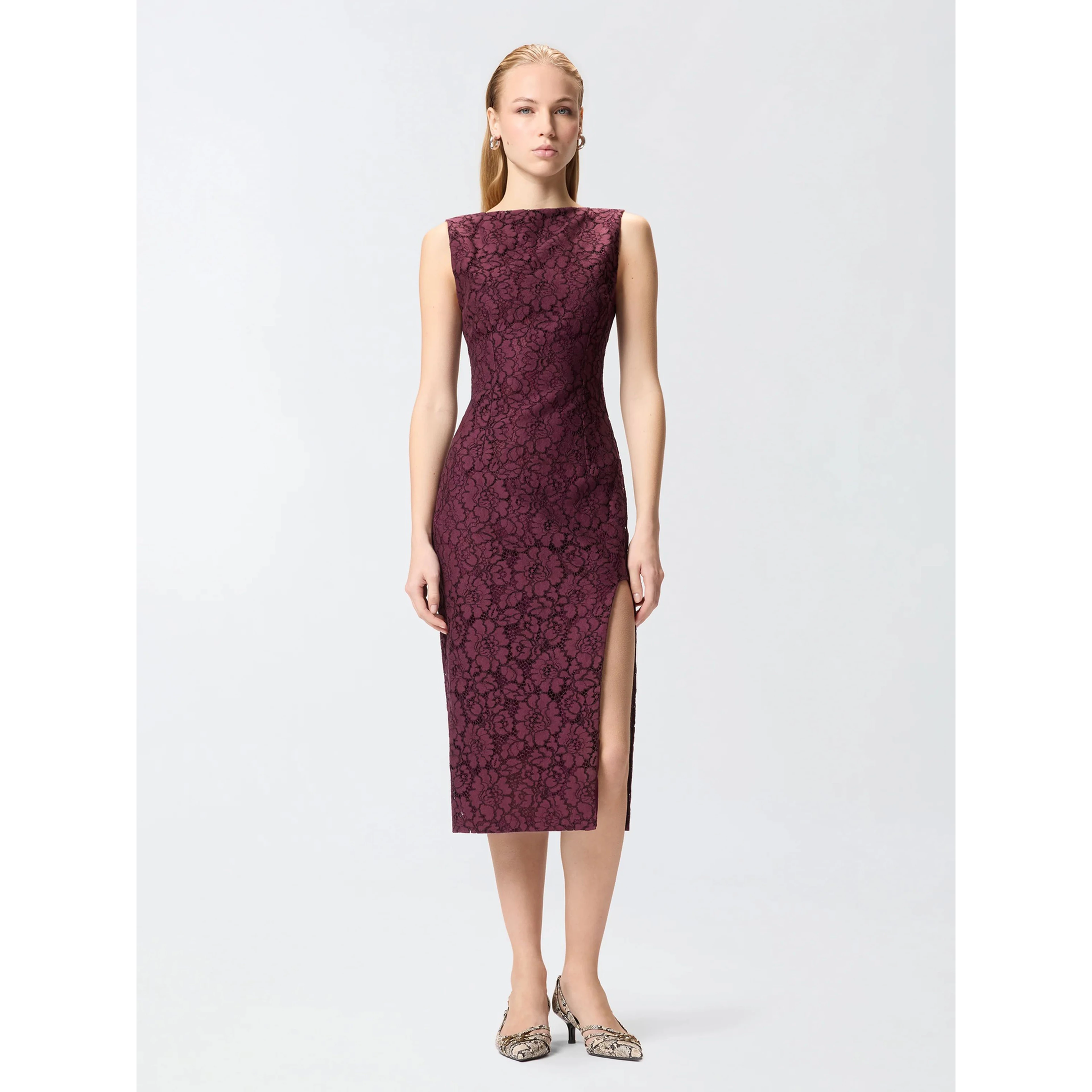 PINKO DRUPA dress
