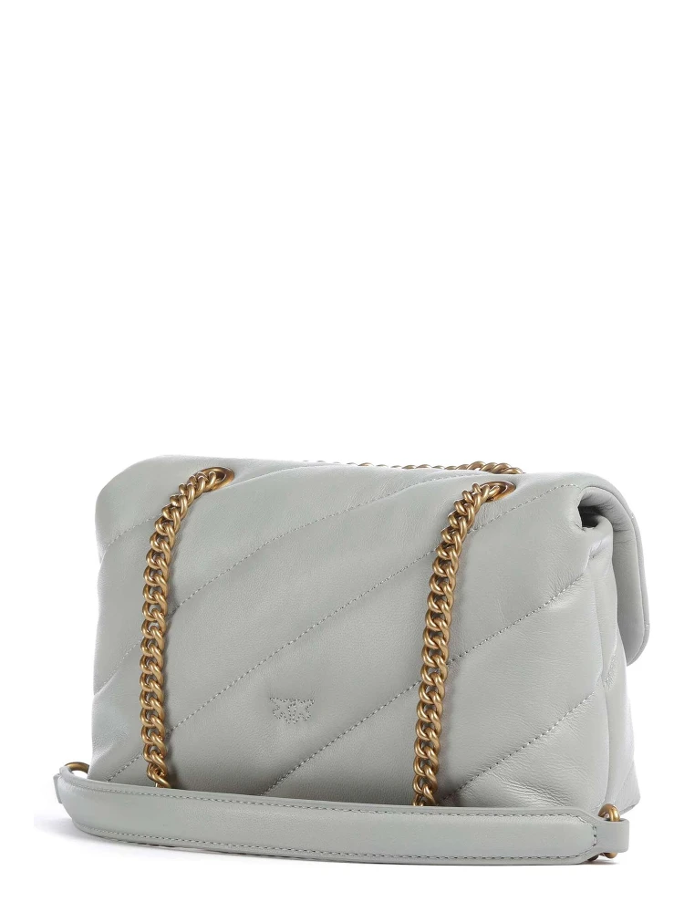 PINKO PUFF MINI purse alternative