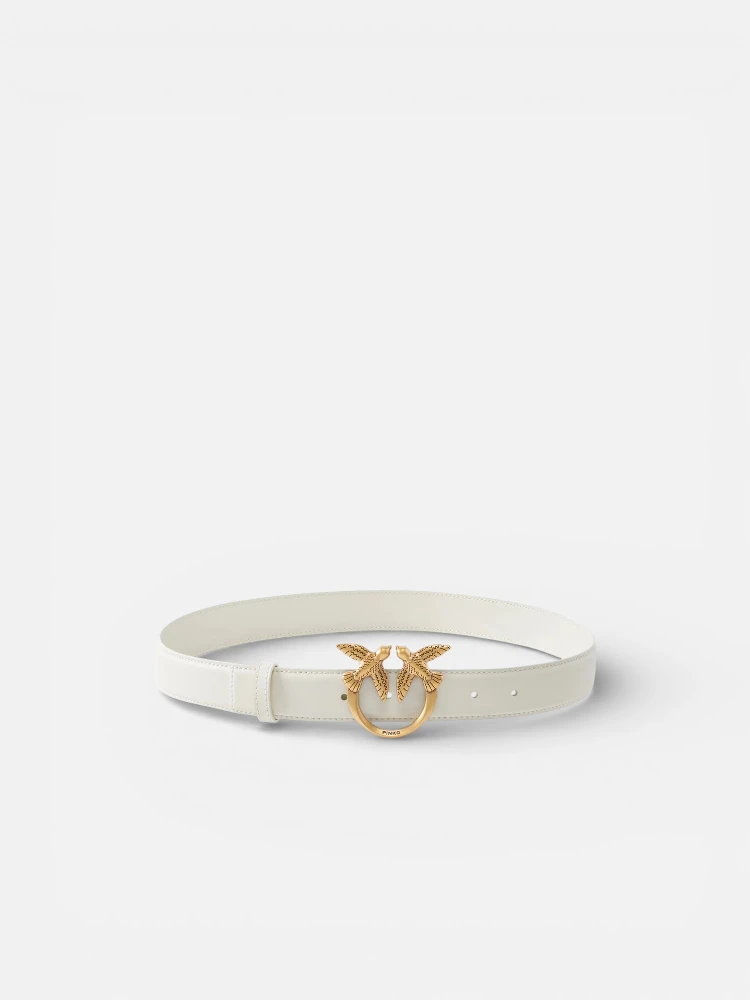 PINKO BERRY H3 strap