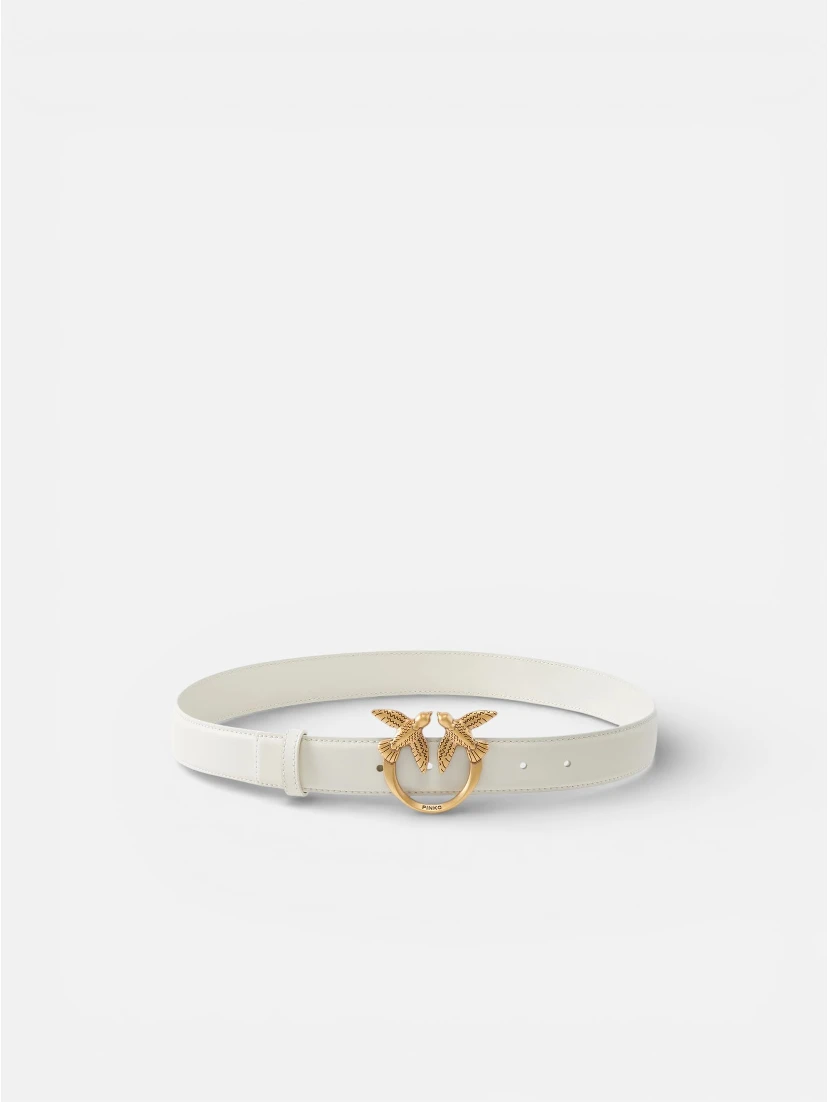 PINKO BERRY H3 strap