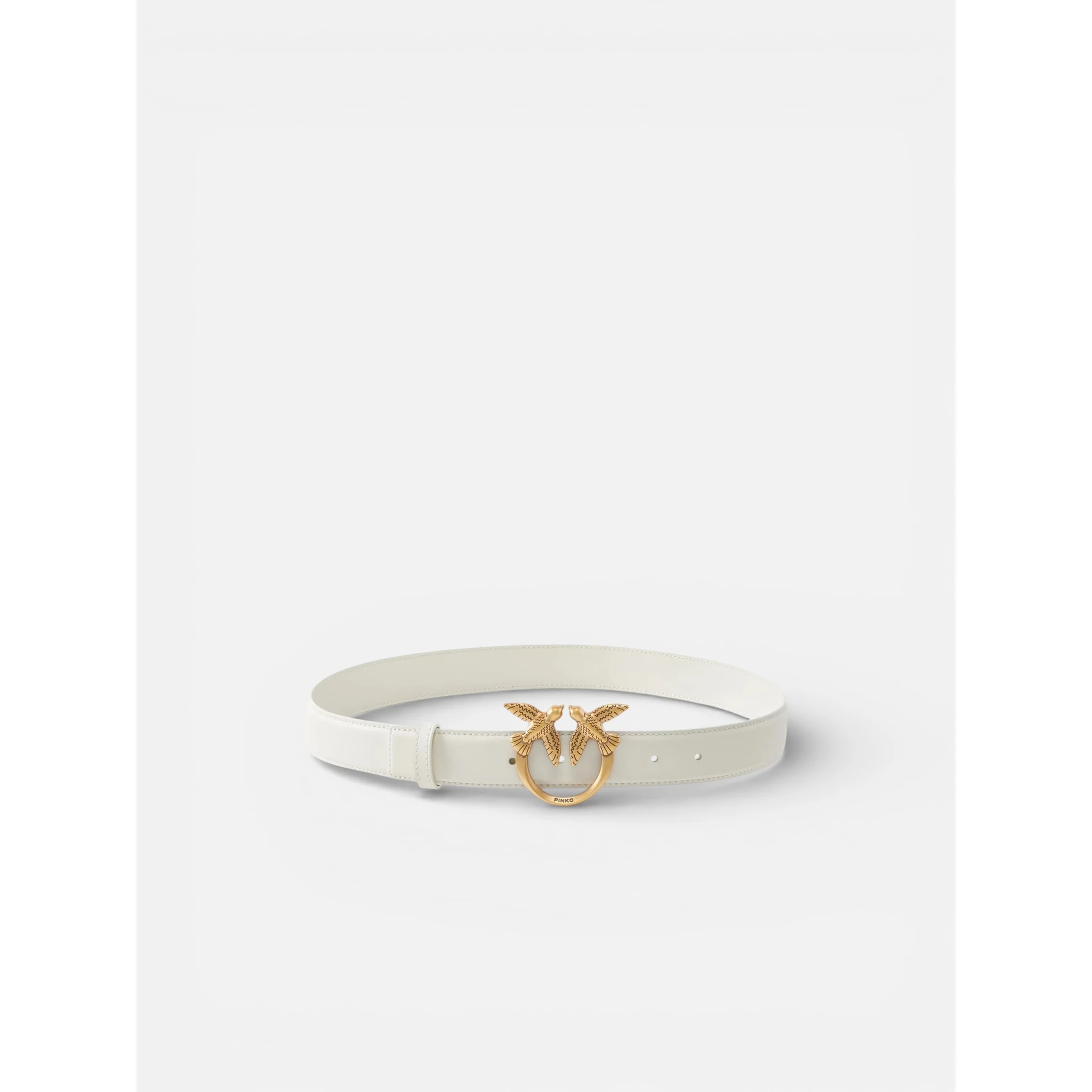 PINKO BERRY H3 strap