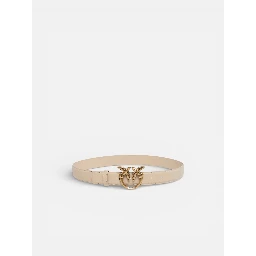 PINKO BERRY H3 strap