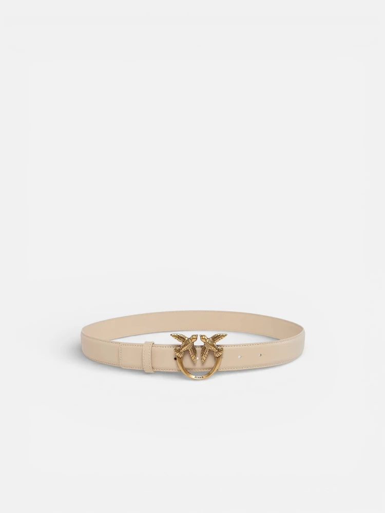 PINKO BERRY H3 strap